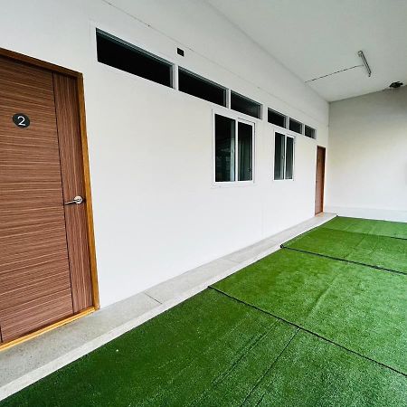 103 Condominium2 Cnx Chiang Mai Exterior photo
