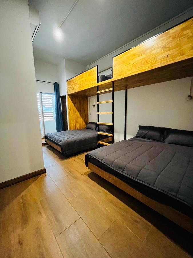 103 Condominium2 Cnx Chiang Mai Exterior photo