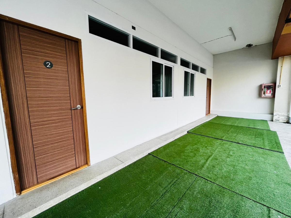 103 Condominium2 Cnx Chiang Mai Exterior photo